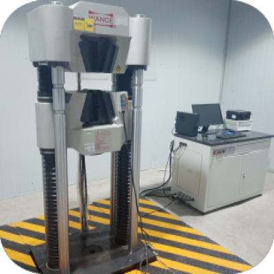 力學試驗機
